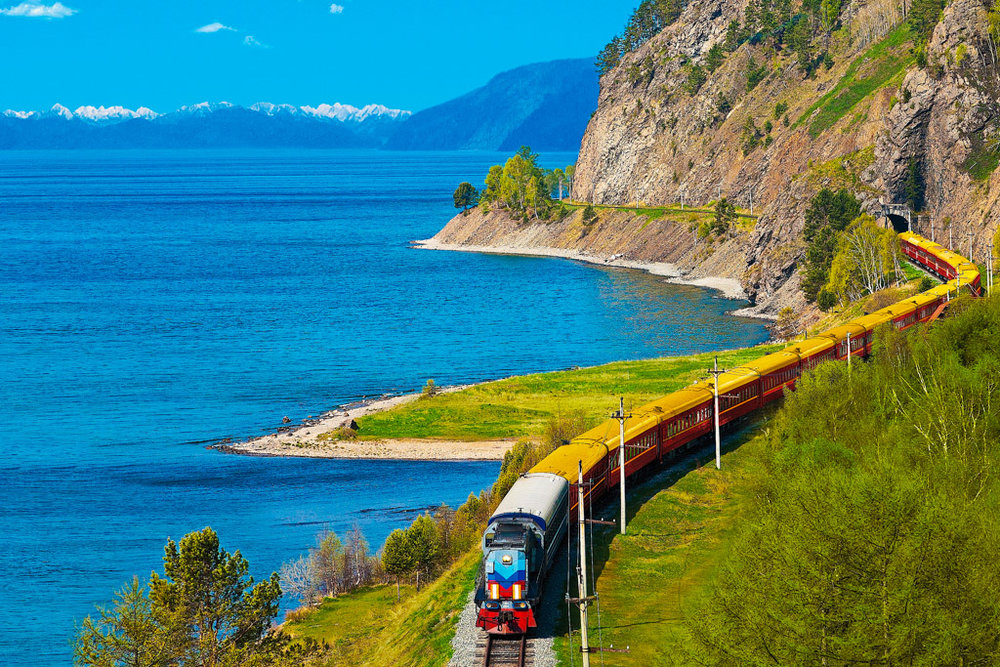 Les Chemins de Fer Russes affichent leurs ambitions écologiques